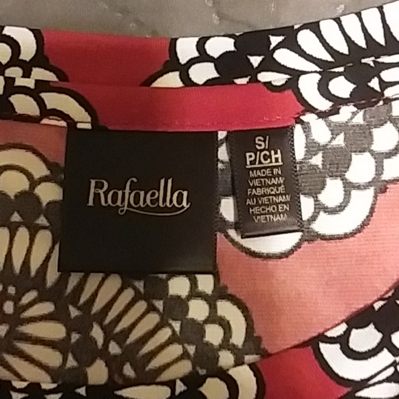 Rafaella dress - Picture 2 of 2